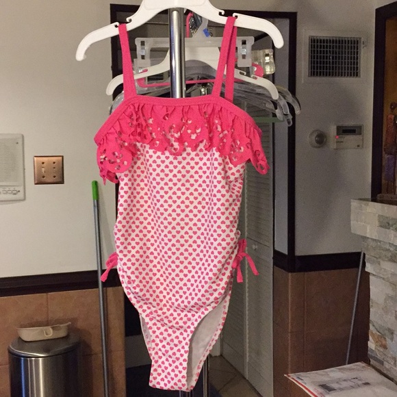 Penny M Other - Penny M size 5 swimsuit good condition